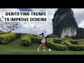 Improving Scoring WHILE You Are Playing By Identifying Trends