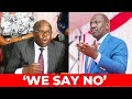 PRESIDENT RUTO CORNERED AGAIN‼️ 'NO BUSINESS AS USUAL IN ALL PUBLIC UNIVERSITIES' | UASU