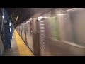 (Throwback Thrusday) R32 (A) Train Departing 59th St Columbus Circle [Free Horn For BVE Users]