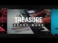 Treasure - Bruno Mars || Keyboard Cover with Korg Kronos