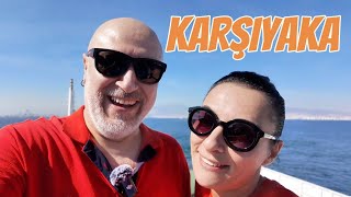 17 Dakikada Karşıyaka - İzmir | Vlog