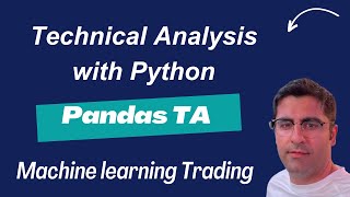 Pandas TA Tutorial: Technical Analysis with Python