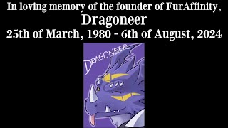 Devastating News About Dragoneer (Founder of FurAffinity)