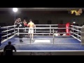 Zakaria Abdellaoui vs Nordin El-Aanrani