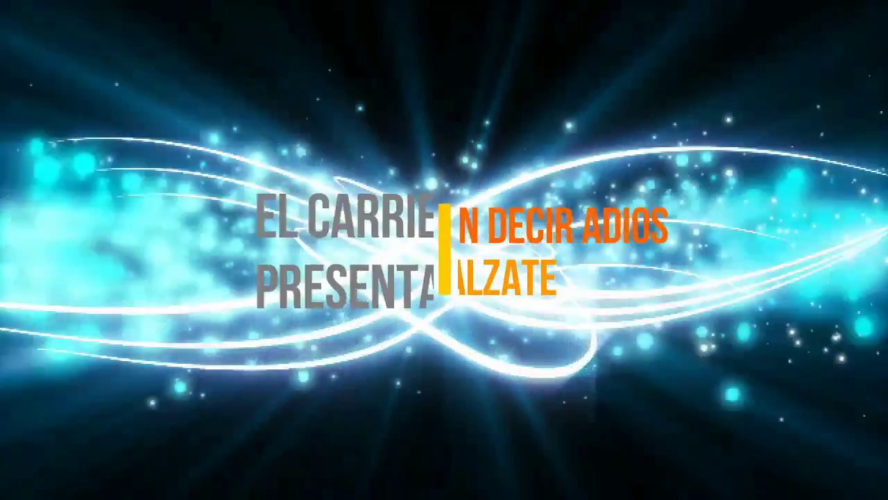 Sin Decir Adiós Alzate Letra Acordes Chordify