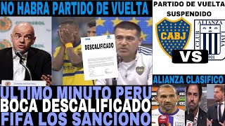 😳 ¡IMPACTANTE! BOCA JUNIORS DESCALIFICADO POR DOPAJE Y LA DECISIÓN GENERA POLÉMICA EN SUDAMÉRICA ⚠️⚽