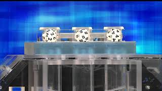 Michigan Lottery Midday Draws for Friday May 16, 2025