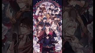 Ikemen Vampire 5th anniversary theme song-畠中祐-Endless Love full version (1hr version)