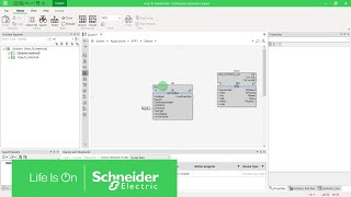 How to Use Interlocks v22.0 | Schneider Electric Support