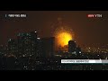 2017 여의도 불꽃축제 절정 치달은 불꽃쇼 ytn