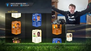 NEW FIFA 16 GAME MODE!!
