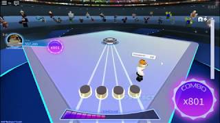 Pumped Up Kicks Roblox Music Video - 