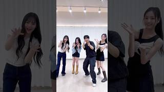 다시 해보는 미미미누 x 트리플에스 #Girls_Never_Die 👊💥