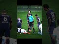 neymar vs marseille