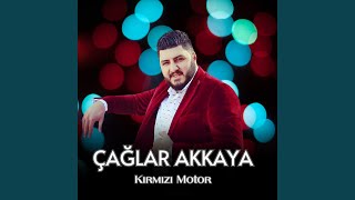 Kırmızı Motor (Canlı Performans 1)