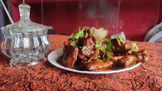 My innovative chicken recipe/quick chicken recipe @tn43kitchenvlog