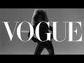 5 lat VOGUE Polska 🤍 // 5th Anniversary of Vogue Poland 🖤.