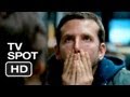 Silver Linings Playbook TV SPOT - Contact (2012) - Bradley Cooper, Jennifer Lawrence Movie HD