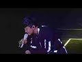 【高清】jj lin 林俊傑【西界】［聖所 世界巡迴演唱會：武漢 第二天］20180331