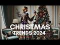 7 Christmas Trends You Won't Want to Miss This Year! (PART 5)