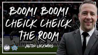 Justin Lockwood Interview - Revisiting The 4-4 Comeback
