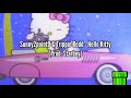 Sunny2point0 & Trippie Redd - Hello Kitty (Prod. Starboy)