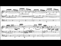 bach stokowski little fugue in g minor bwv 578 1707