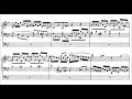 bach stokowski little fugue in g minor bwv 578 1707