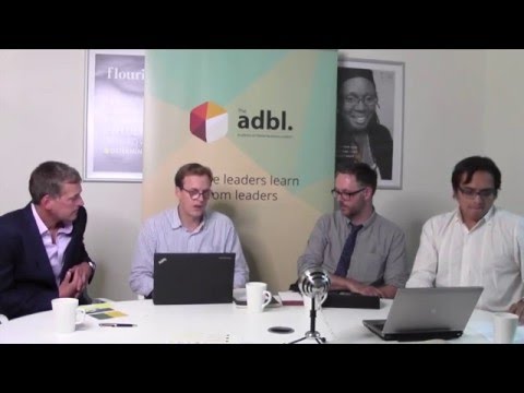 Three secrets to building a marketing team Three secrets to building a marketing team