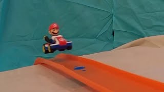 Mario Kart Stunts