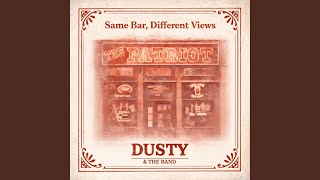 Same Bar, Different Views