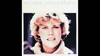 Anne Murray - You Needed Me
