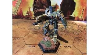 Battletech Tactics: Trooper Mechs