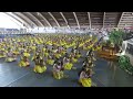 Ka ʻAha Hula ʻo Hālauaola Opening Ceremony, Hilo, Hawai`i 2018