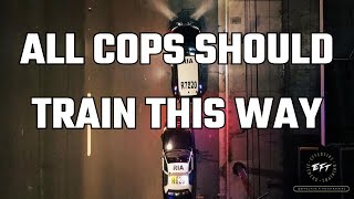Yes... ALL cops.