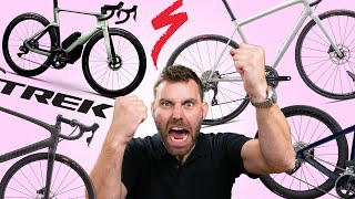 Pro Bike Fitter's 9 Most HATED Bikes