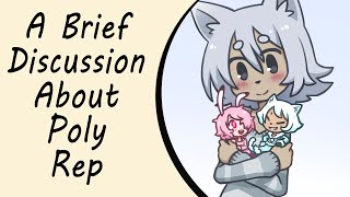 A Brief Discussion About Poly Rep