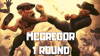 Conor McGregor vs Donald Cerrone Full Fight Prediction and Breakdown - UFC 246