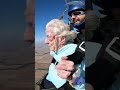 104 years old dorothy skydiving breaking world record