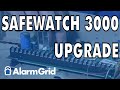 ADT Safewatch Pro 3000: Upgrade