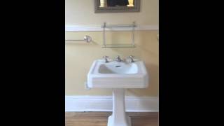 Charming Apartment - 145 Abbott, Westmount QC