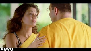 Chahaton Ka Silsila 4K Video Song | Shabd | Sanjay Dutt, Aishwarya Rai | Kumar Sanu, Sunidhi Chauhan