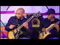 Kayn Lab Ethio-Jazz at Fendika, with Girma Beyene 2022--3-07