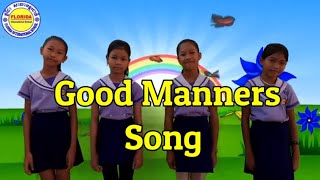Good Manners Song | School Song | Classroom Song | Assembly Song