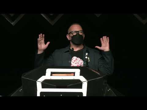 DEF CON 31 – A Bold Plan to End the Ensh*ttification of the Internet – Cory Doctorow