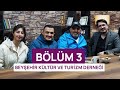 FIVI+ YAYINDAYIZ! BÖLÜM 3 : BEYŞEHİR KÜLTÜR VE TURİZM DERNEĞİ - MUSTAFA BÜYÜKKAFALI - MUSTAFA VAROL