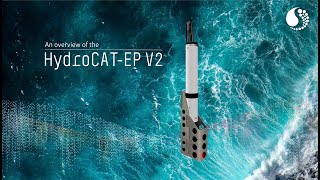 HydroCAT EP V2 - An Overview