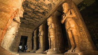 Egypte : trésors, trafics et aventures au pays des pharaons