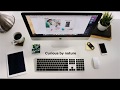 Kanex MultiSync Mac Keyboard - Pełna klawiatura Bluetooth dla Mac & iOS