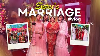 SISTER's WEEDING 💕// 10,000 Demand Garyo Vena Lai //Nepali vlog // Emotional Moment 🥹🧿